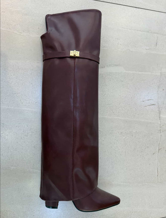 cuissardes style Given