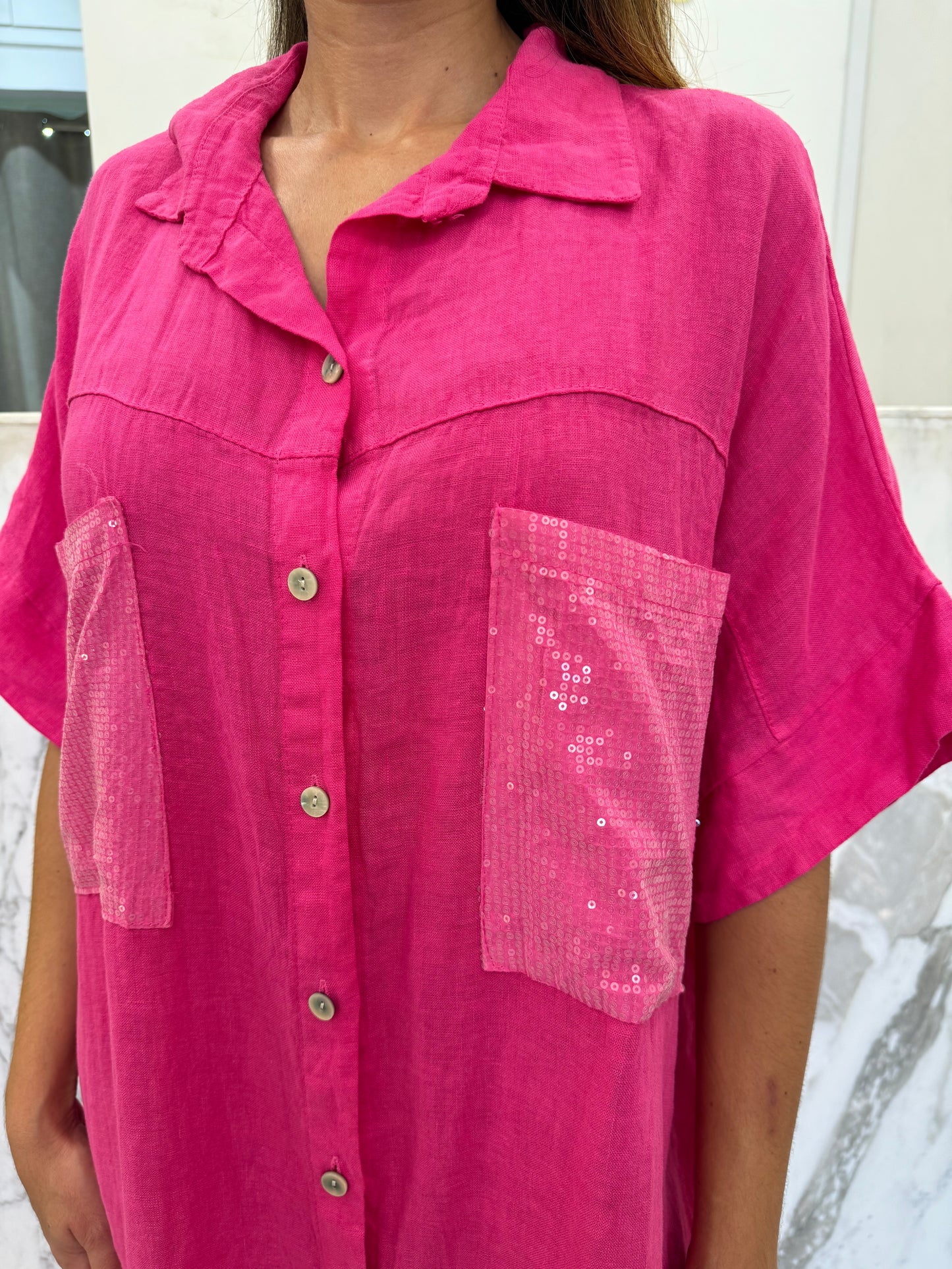 robe lin beij