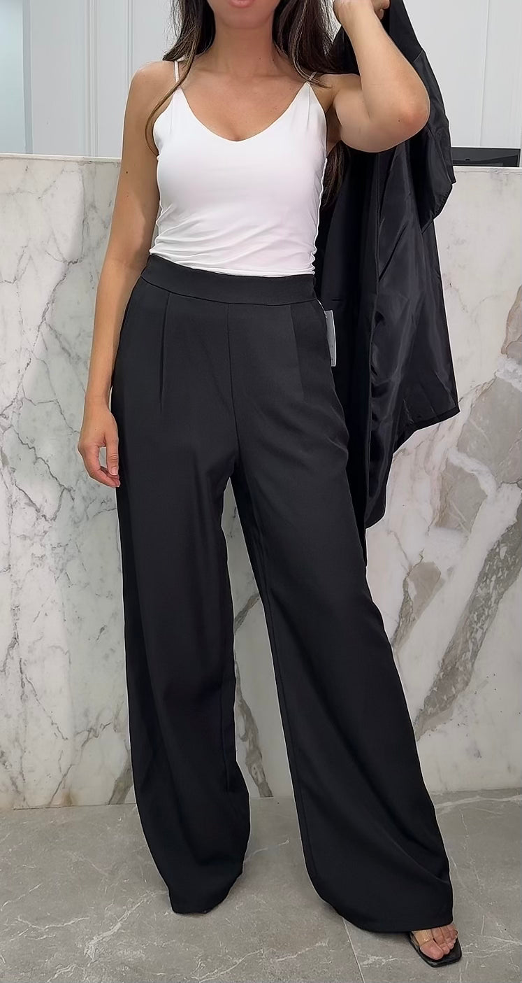 ensemble top qualité