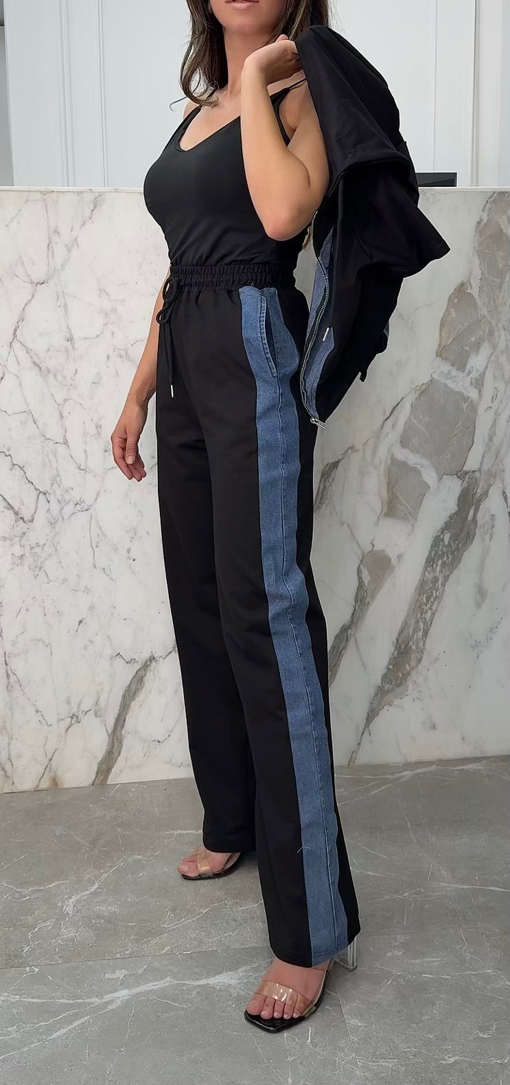 ensemble