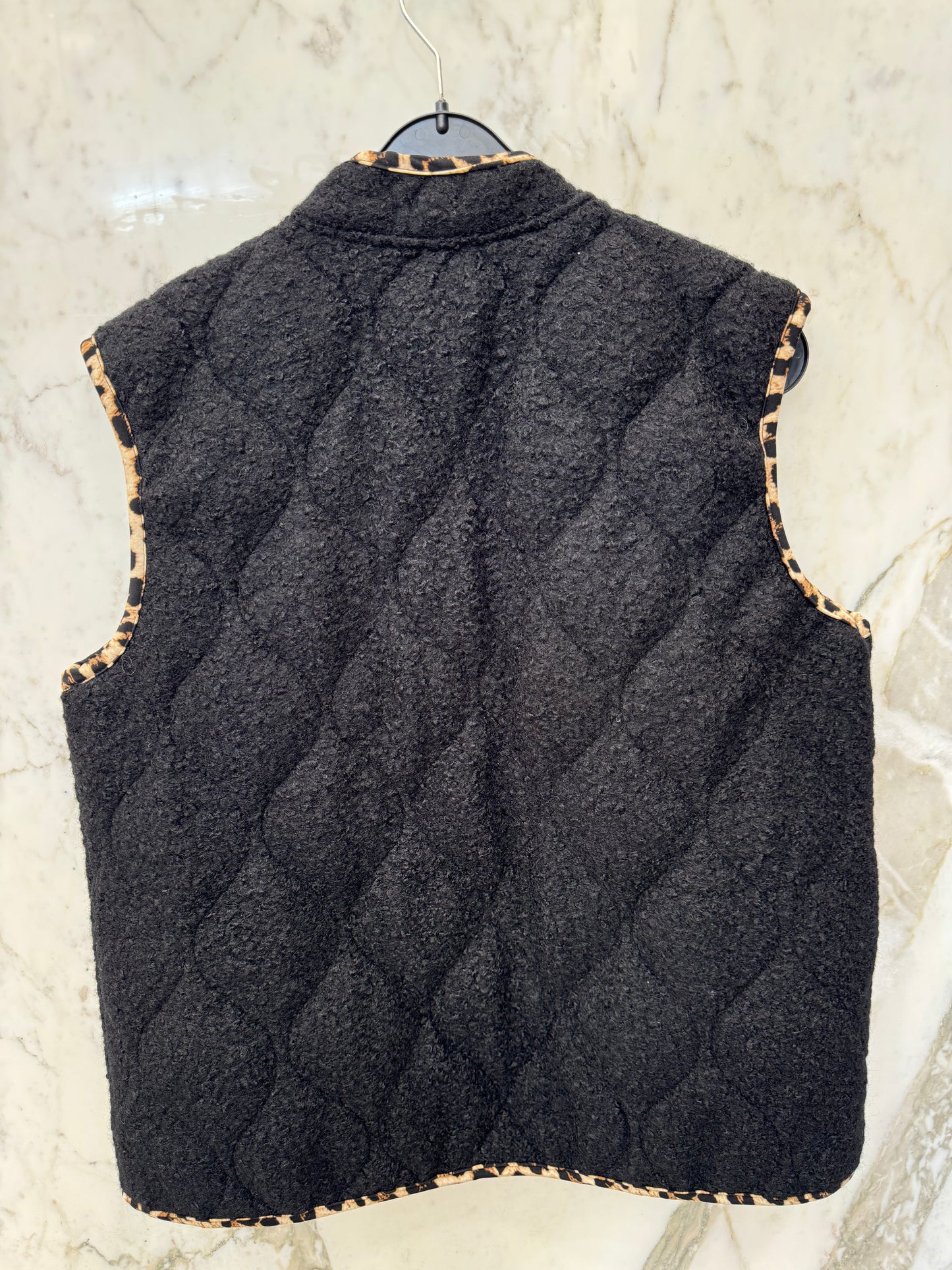 gilet styl momot
