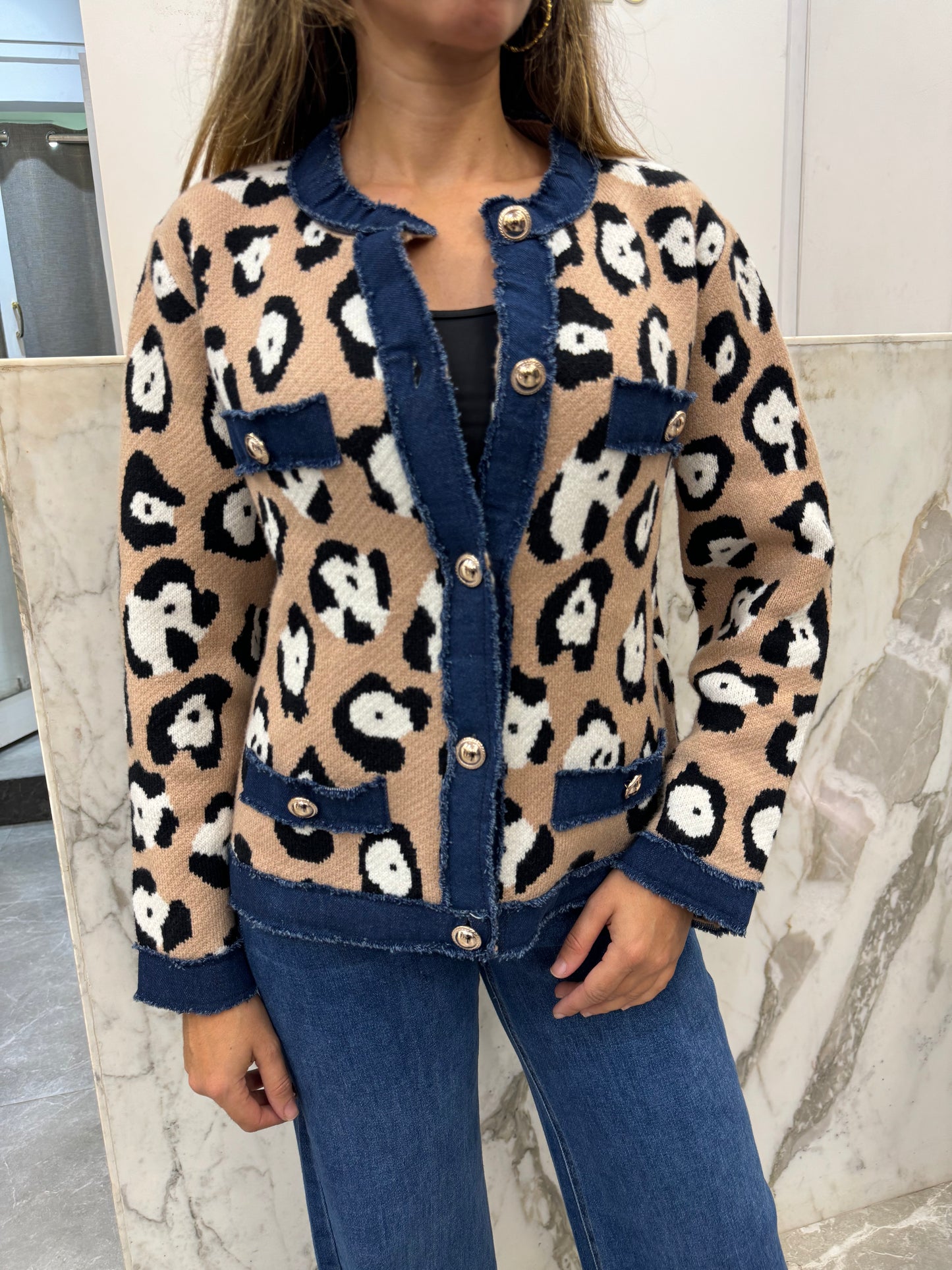cardigan