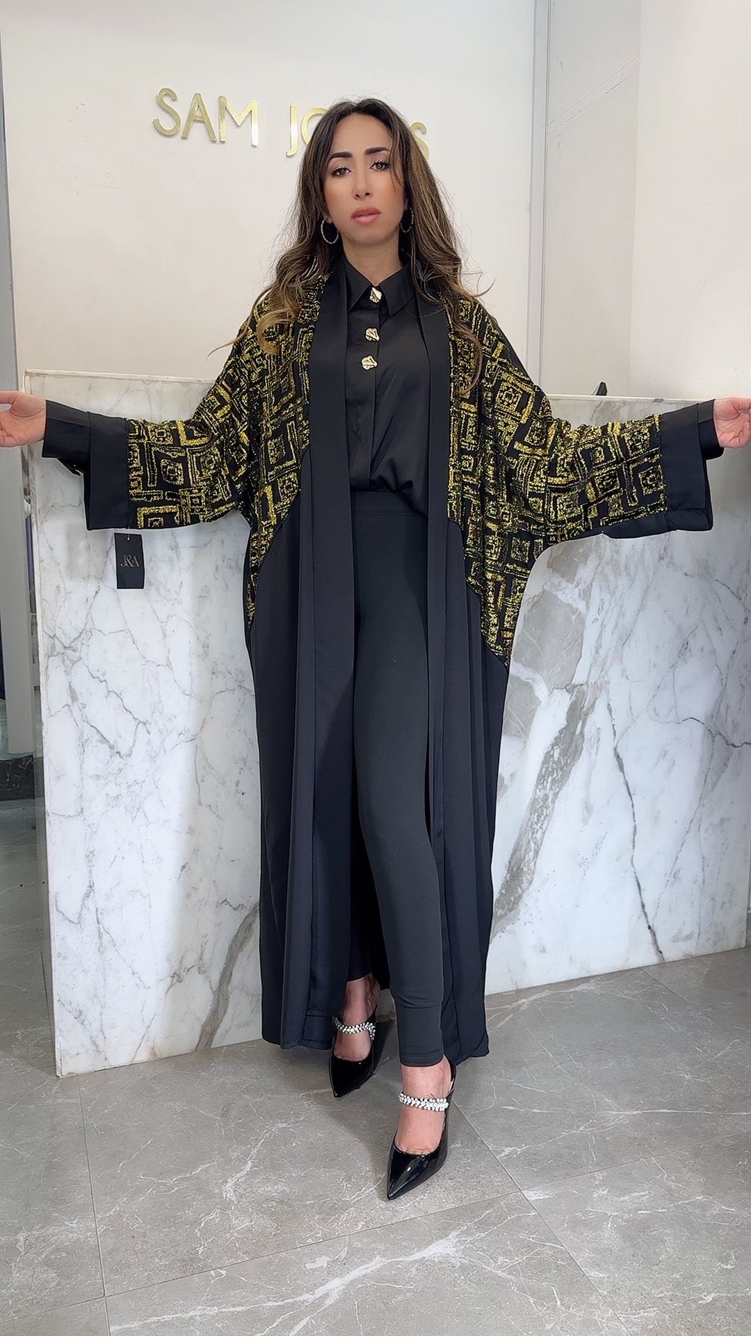 kimono
