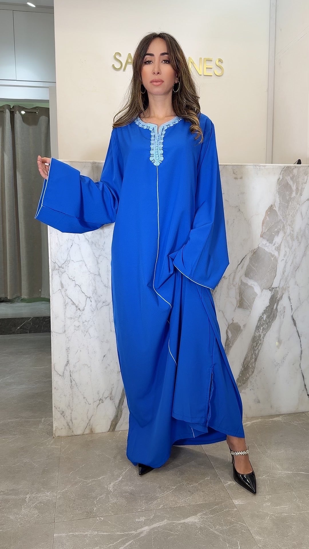 Djellaba