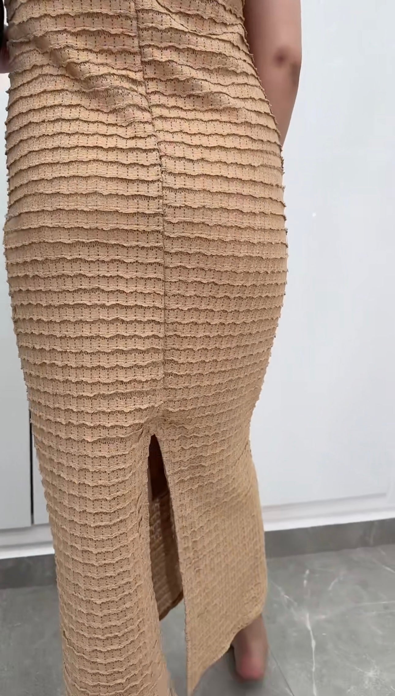 robe