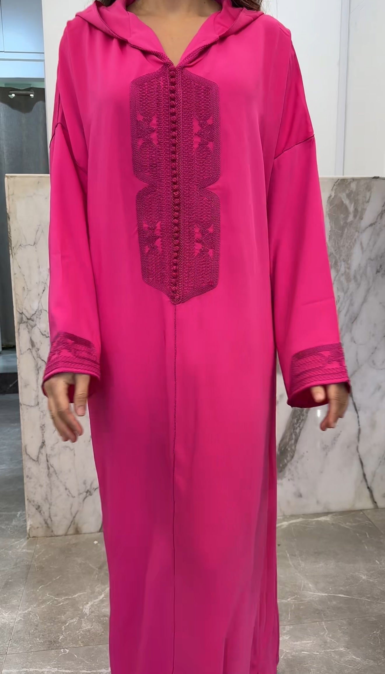 Djellaba
