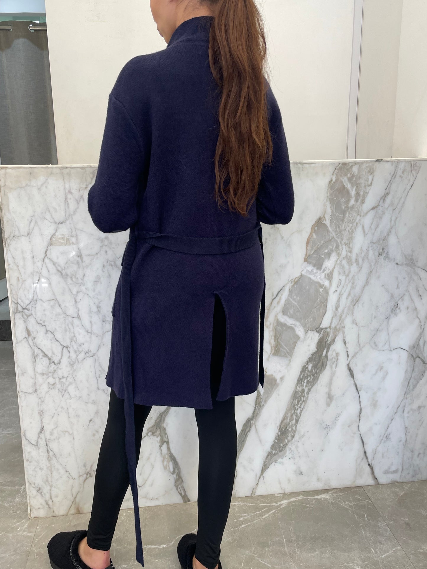 veste cachemir
