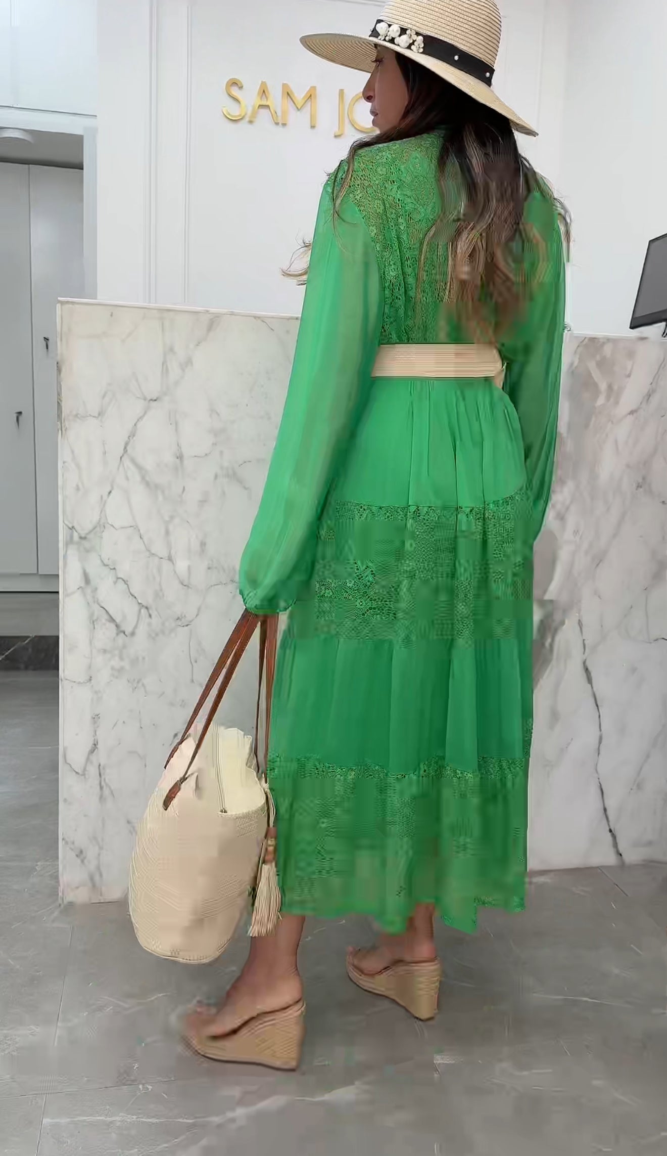 robe+sous robe