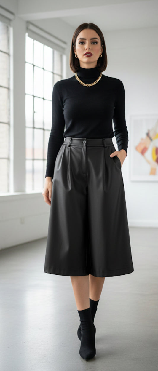 bermuda simi élastique