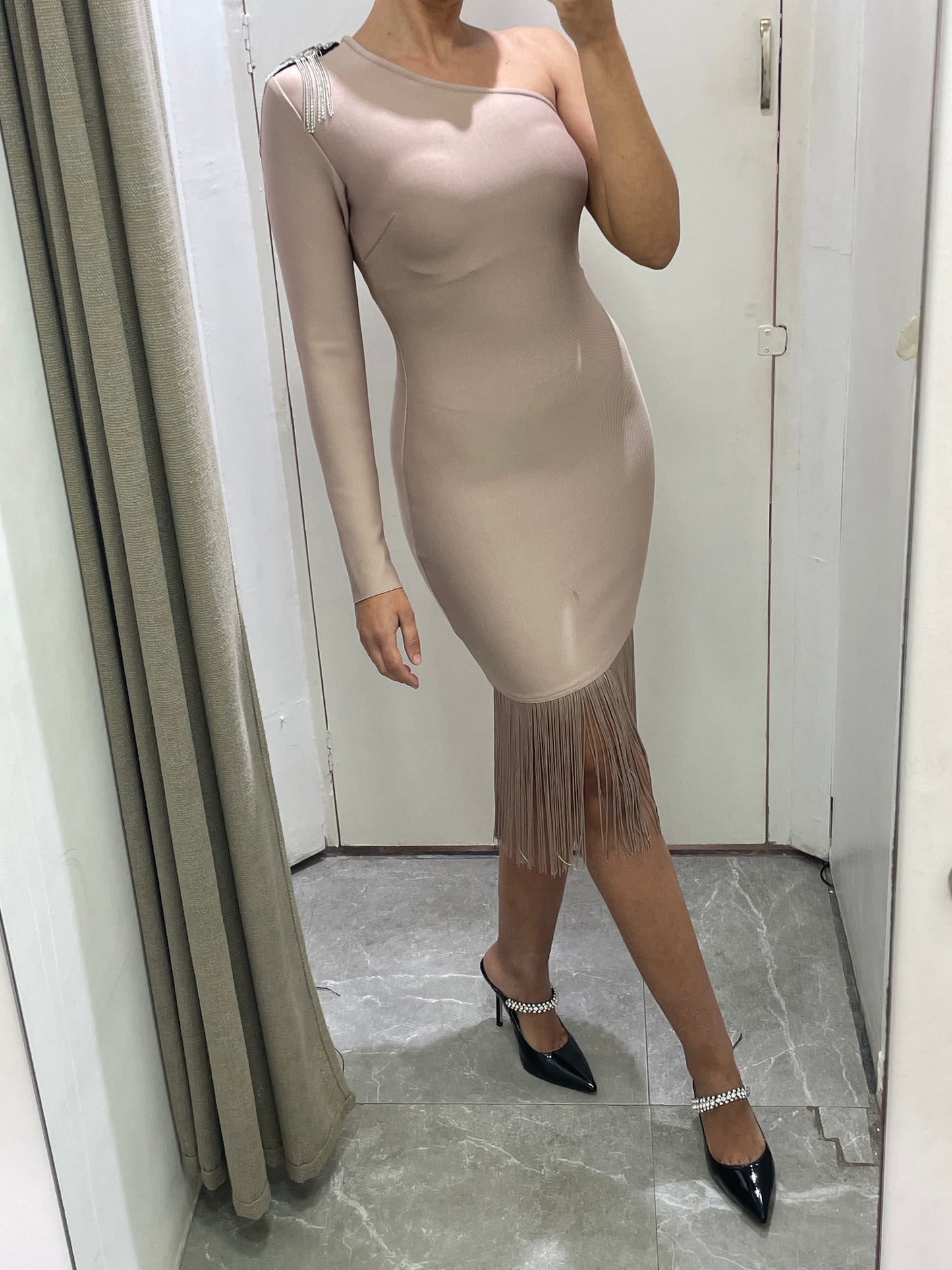 robe chic