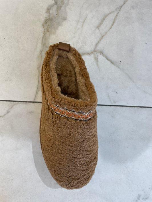 sabot moumoute fouree (Copy)