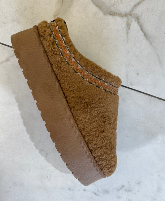 sabot moumoute fouree (Copy)