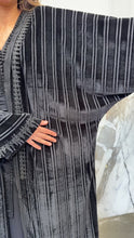 Charger l&#39;image dans la galerie, kimono style
