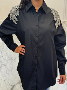 chemise stylé