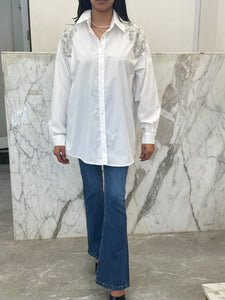 chemise stylé