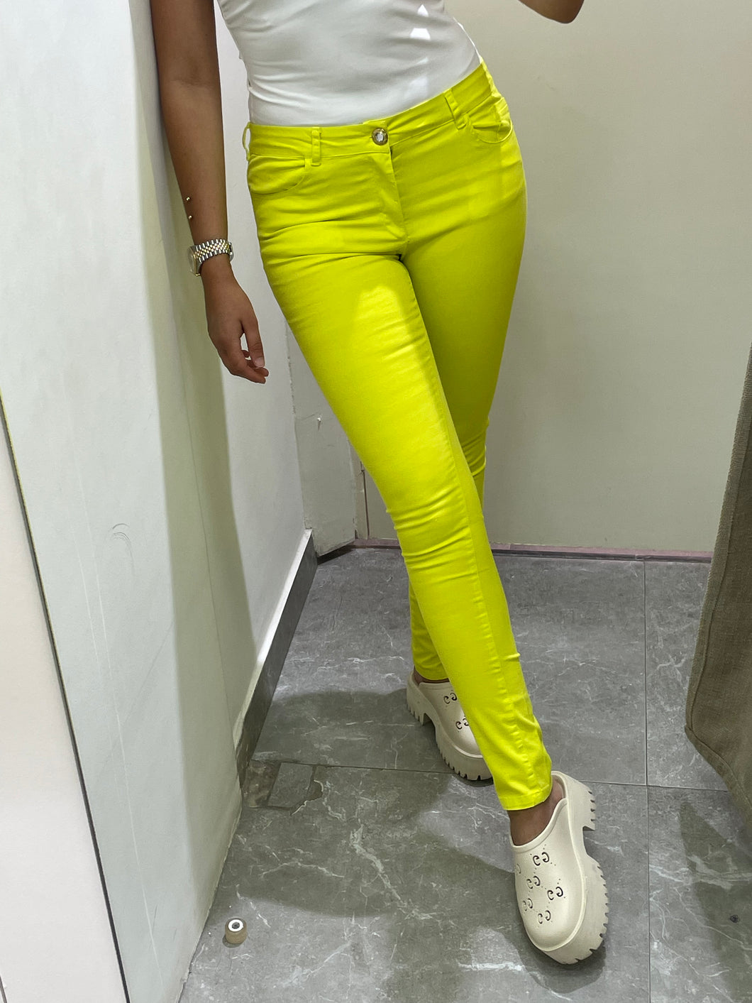 Pantalon super qualité