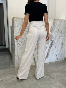 pantalon lin beij