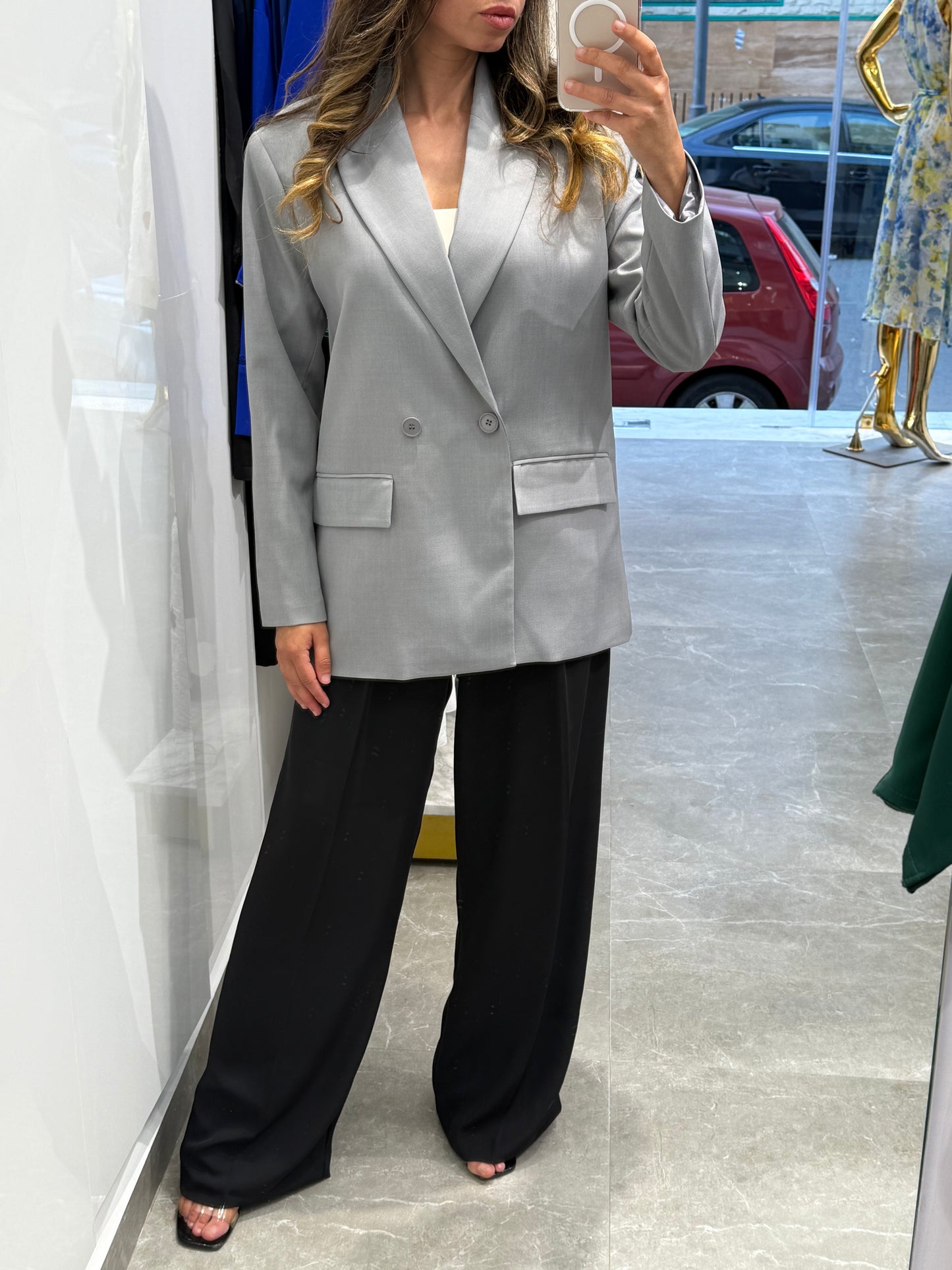 blazer vst