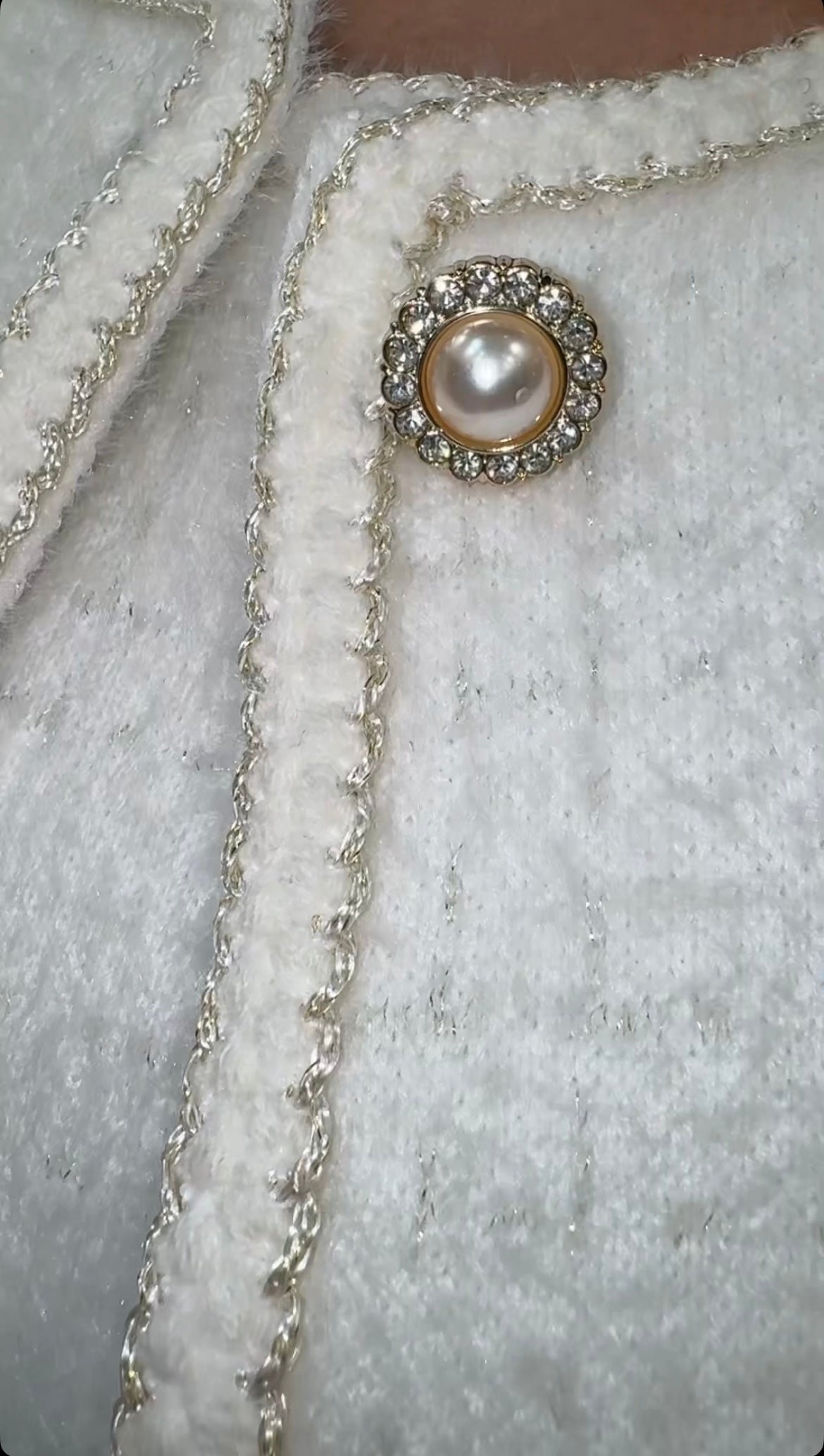 Ensemble chic jupe + veste