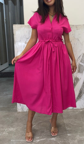 robe lin