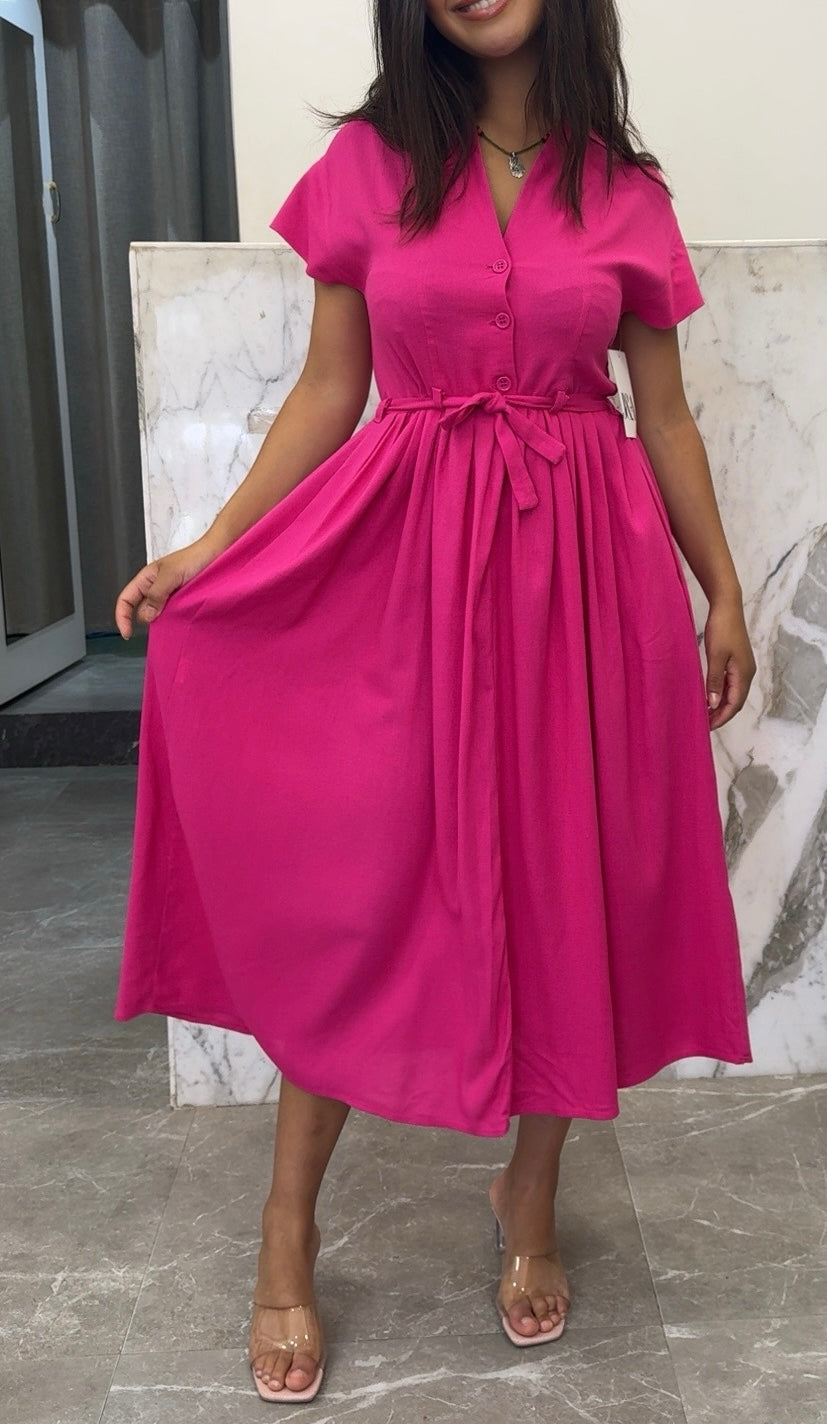 robe lin