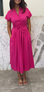 robe lin