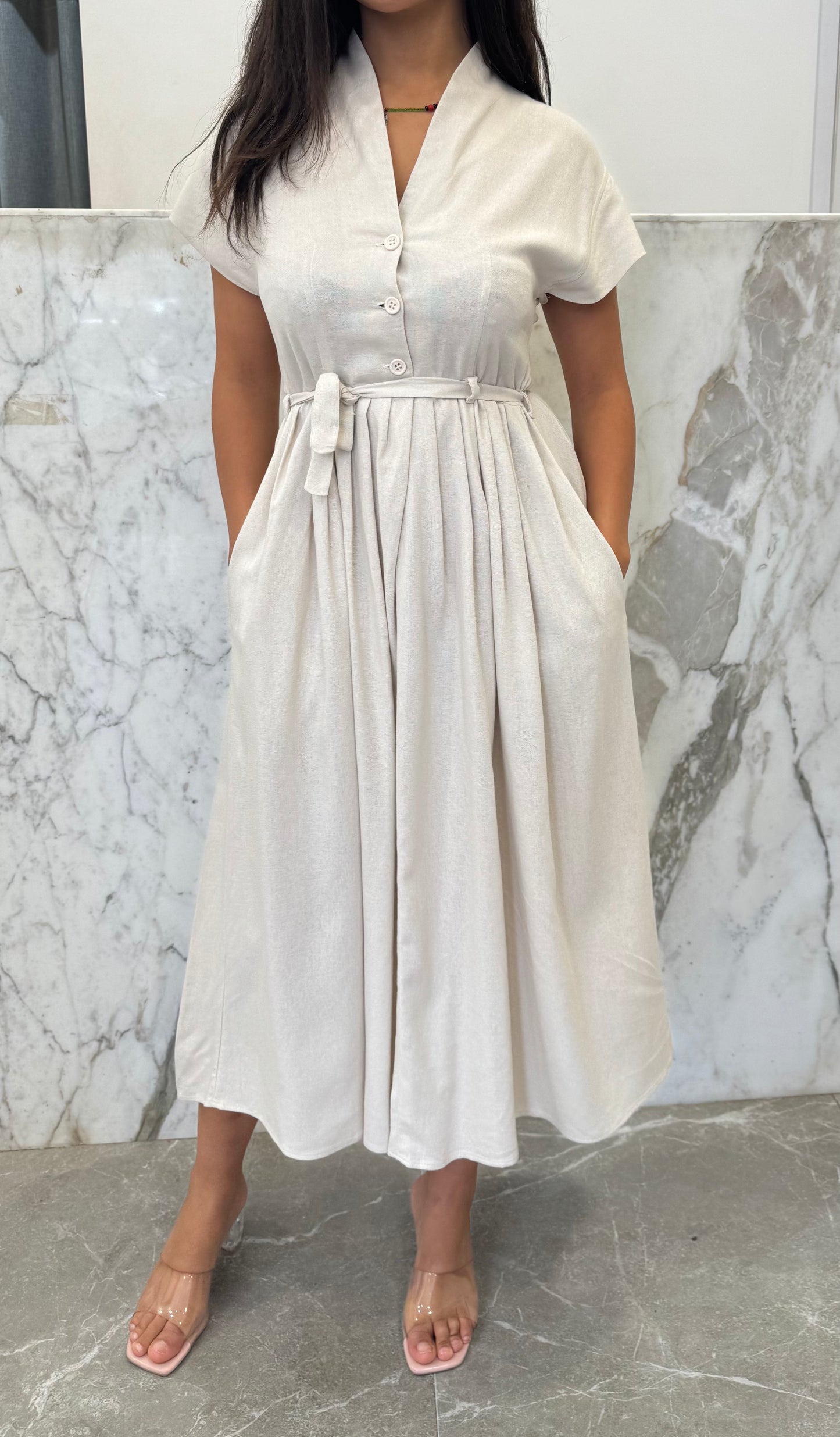 robe lin