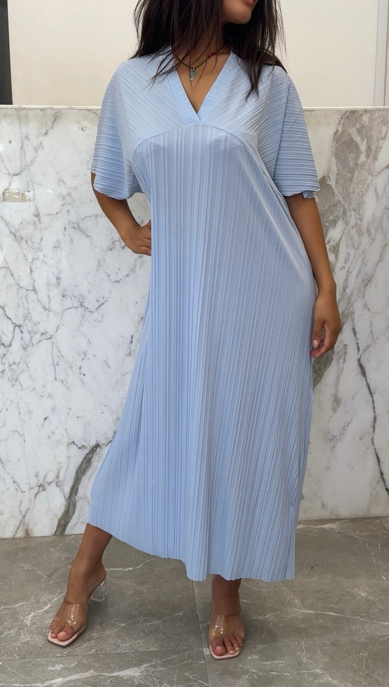 robe vert