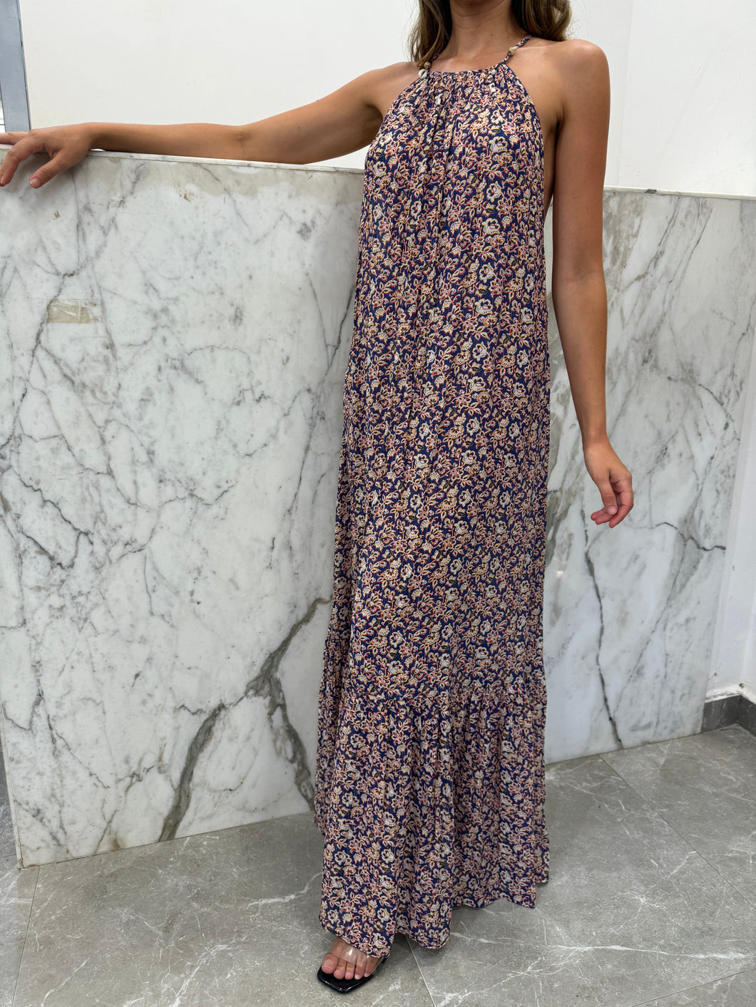 robe plage