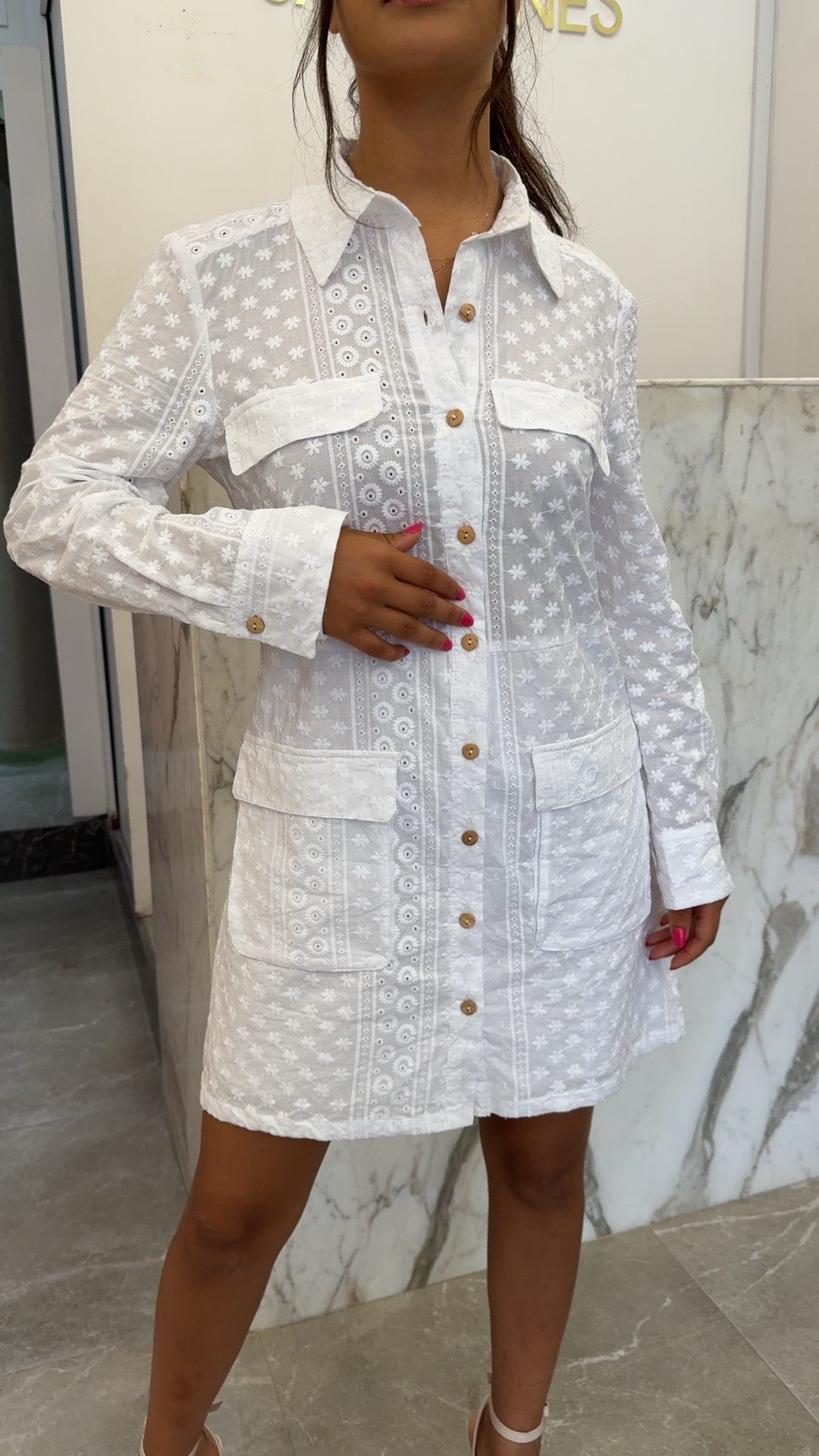 robe cort