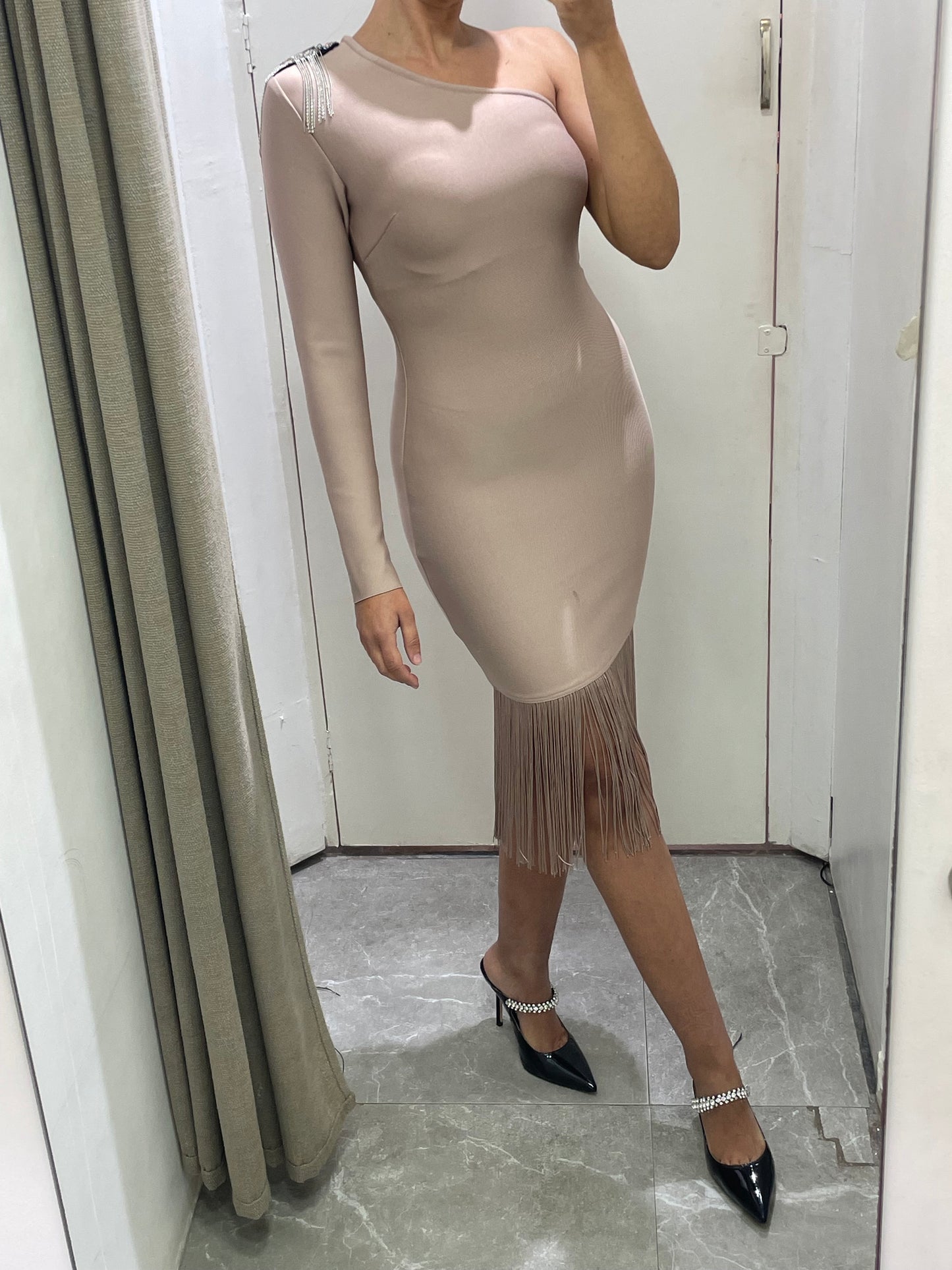 robe soirée