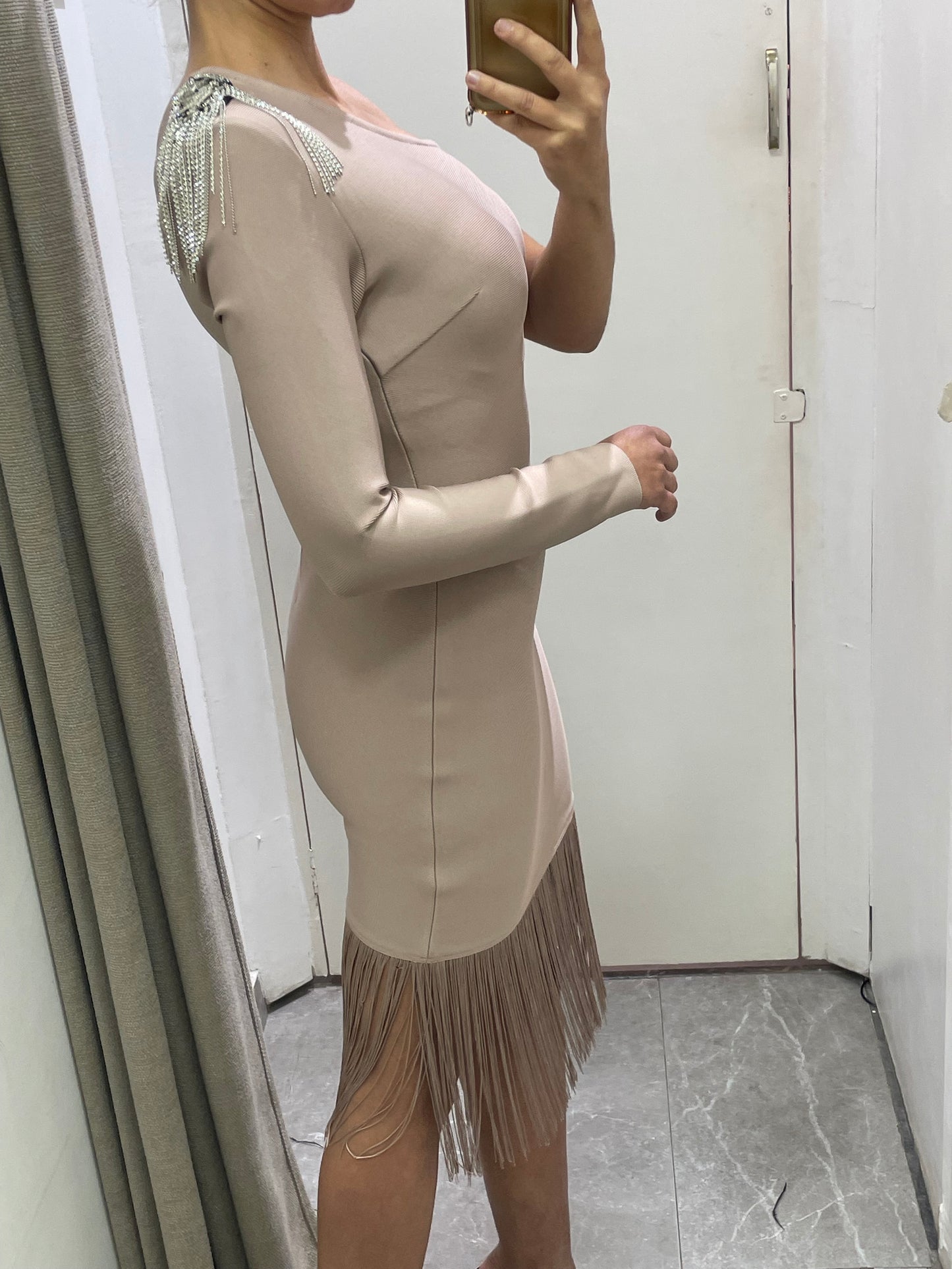 robe soirée