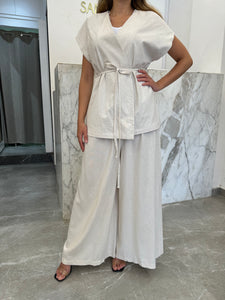 Ensemble lin