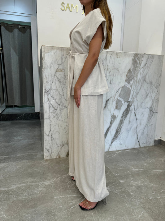 Ensemble lin