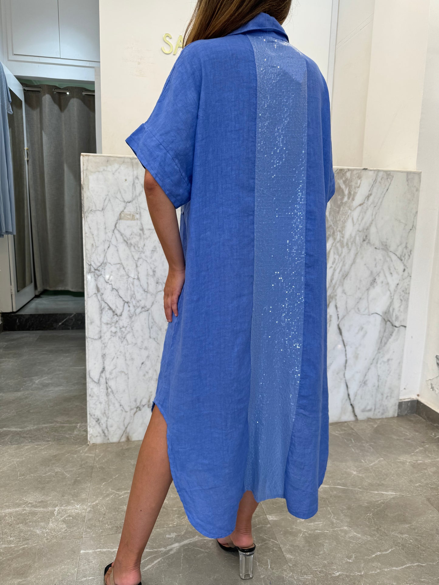 robe lin beij