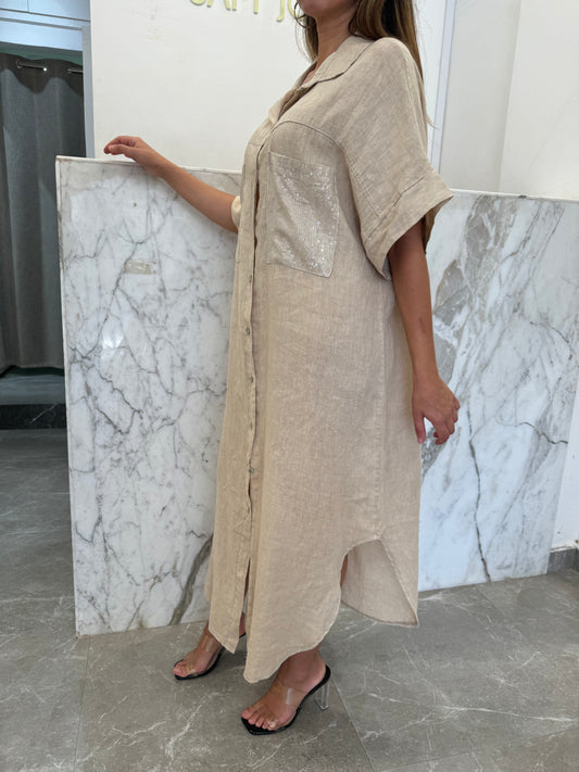 robe lin beij