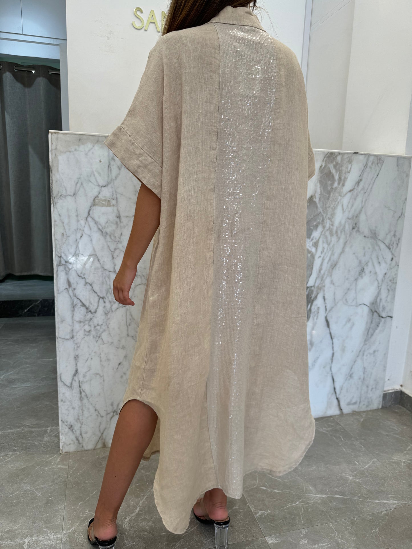robe lin beij