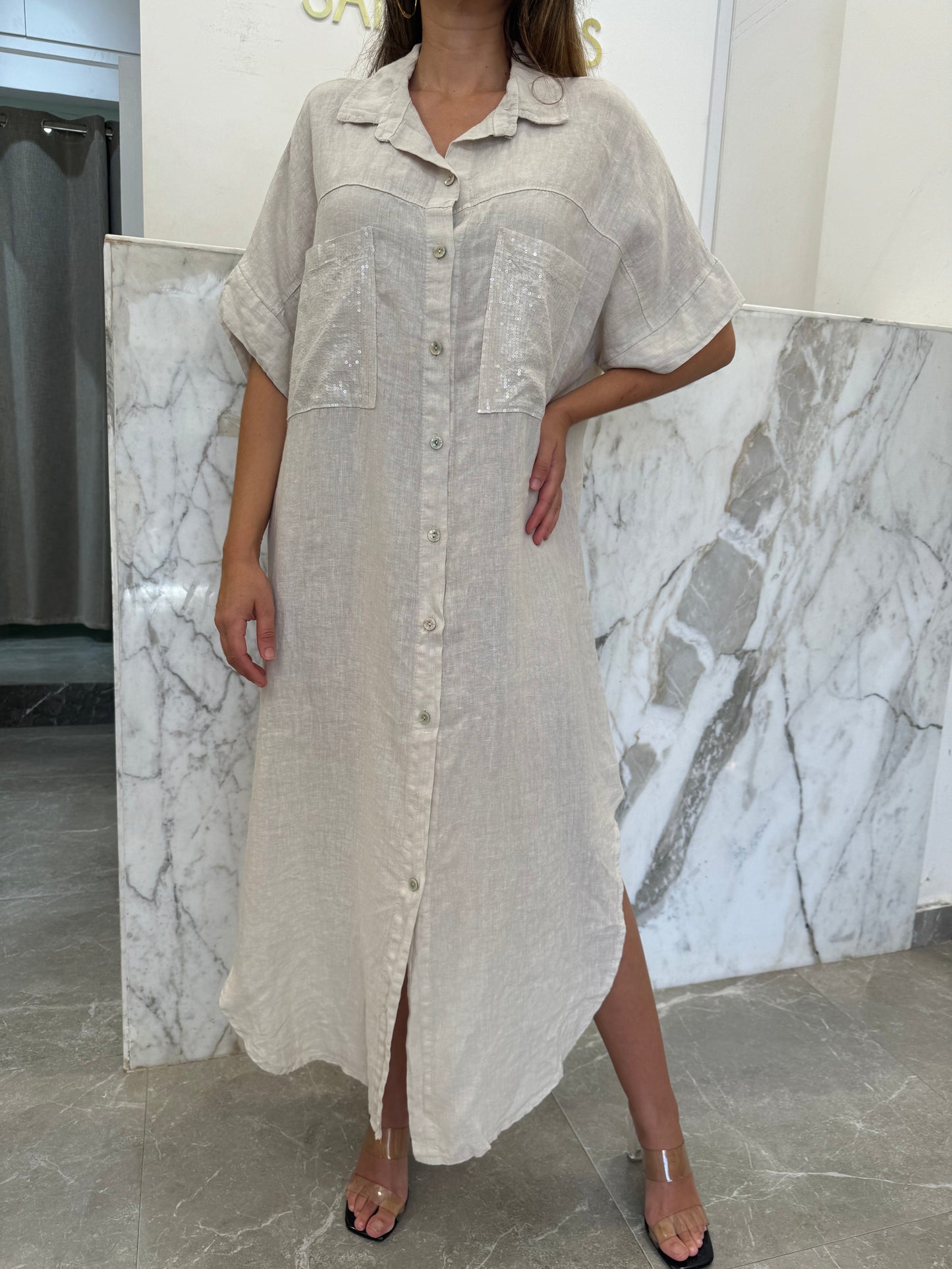 robe lin beij