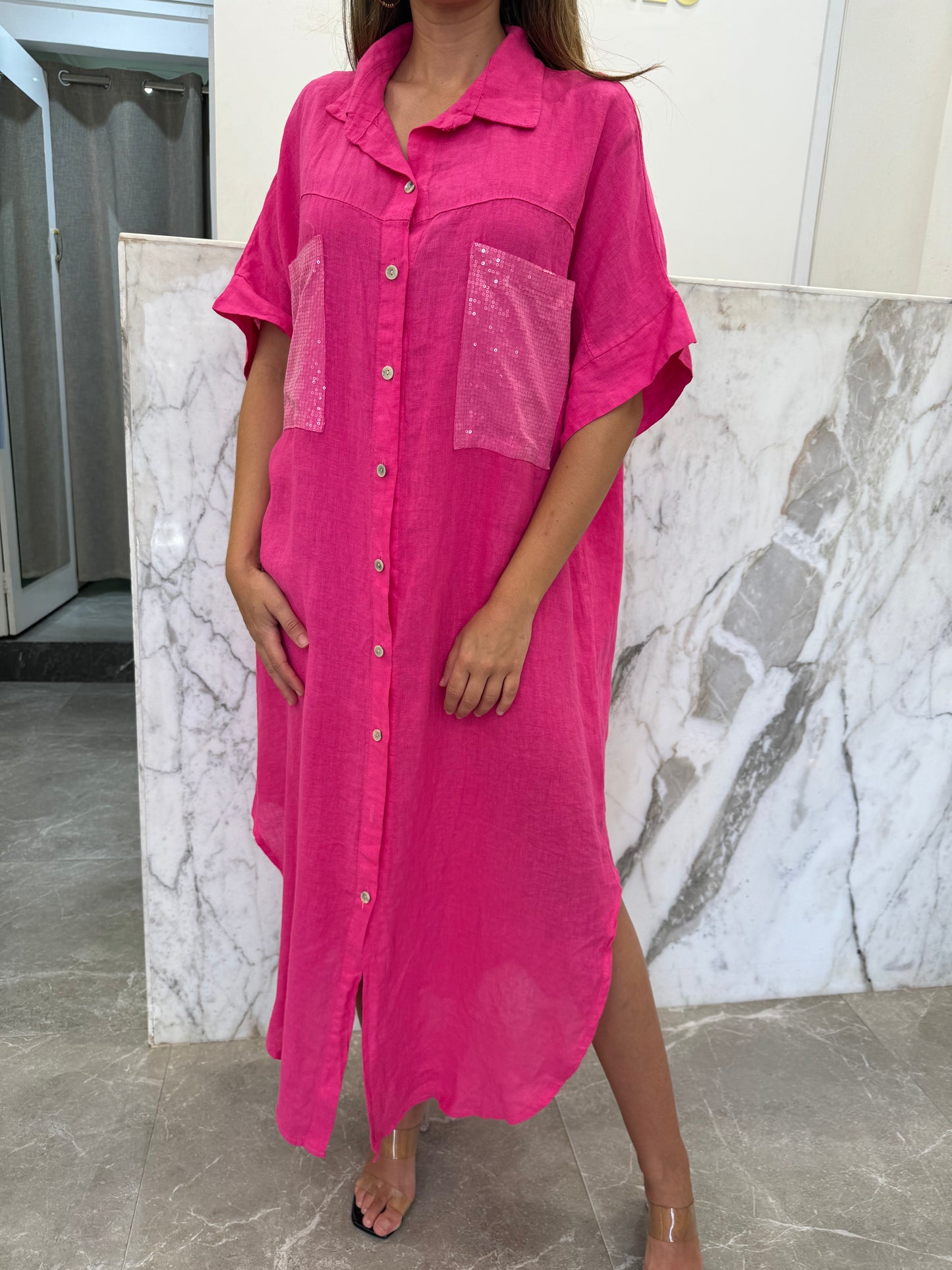 robe lin beij