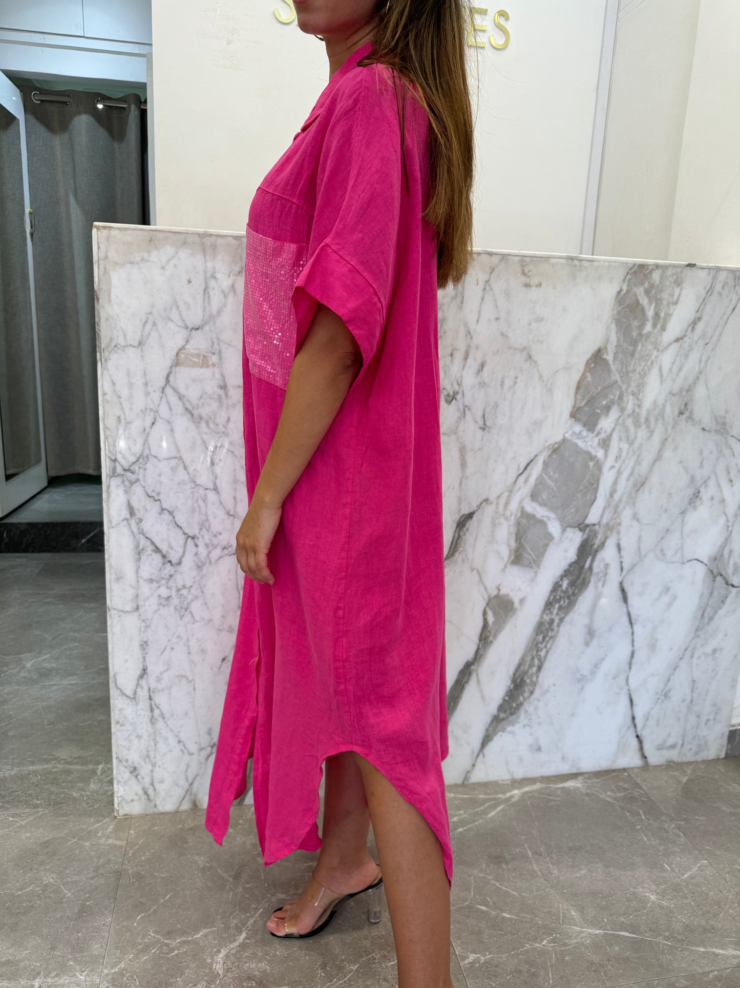 robe lin beij
