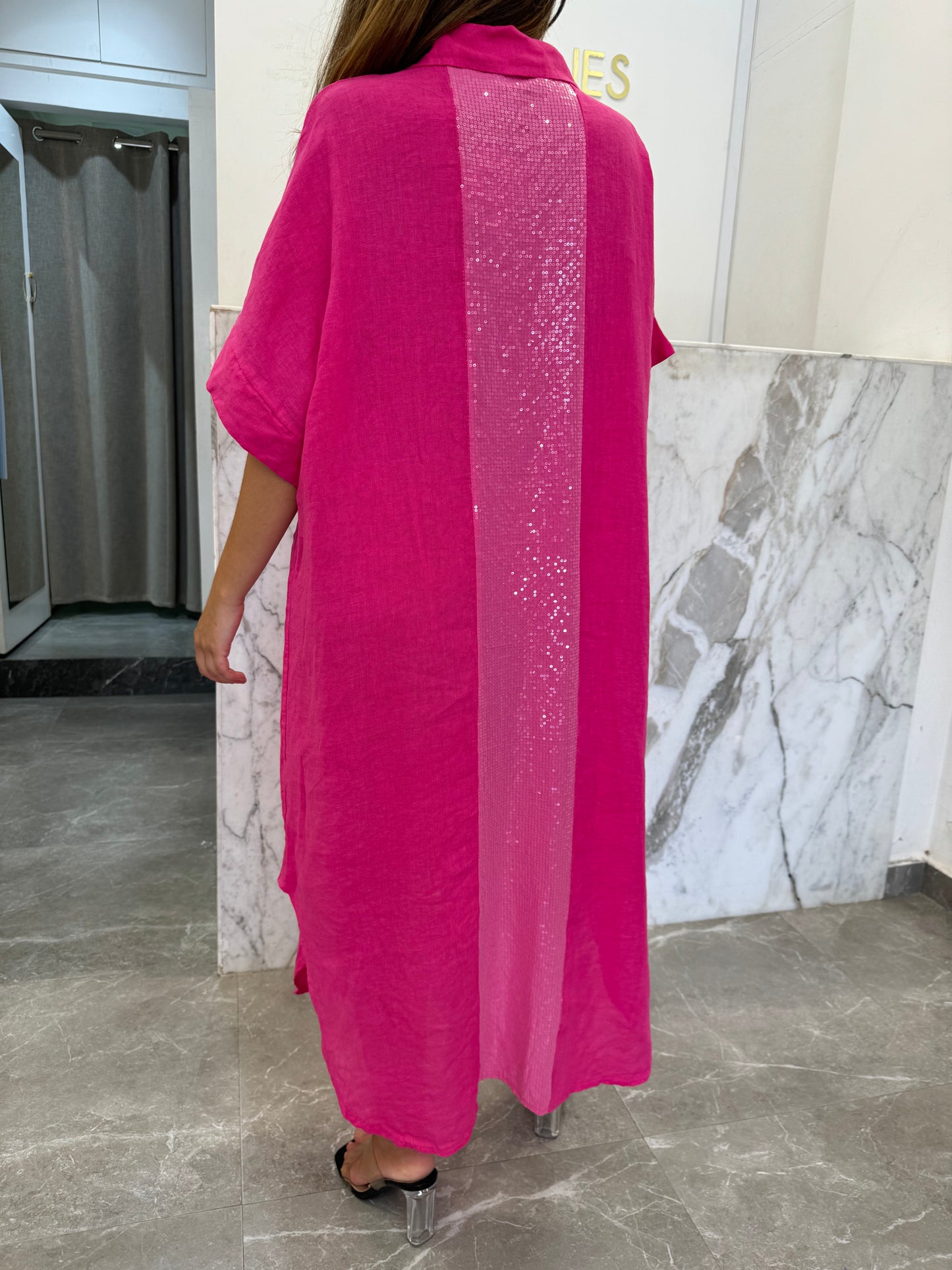 robe lin beij