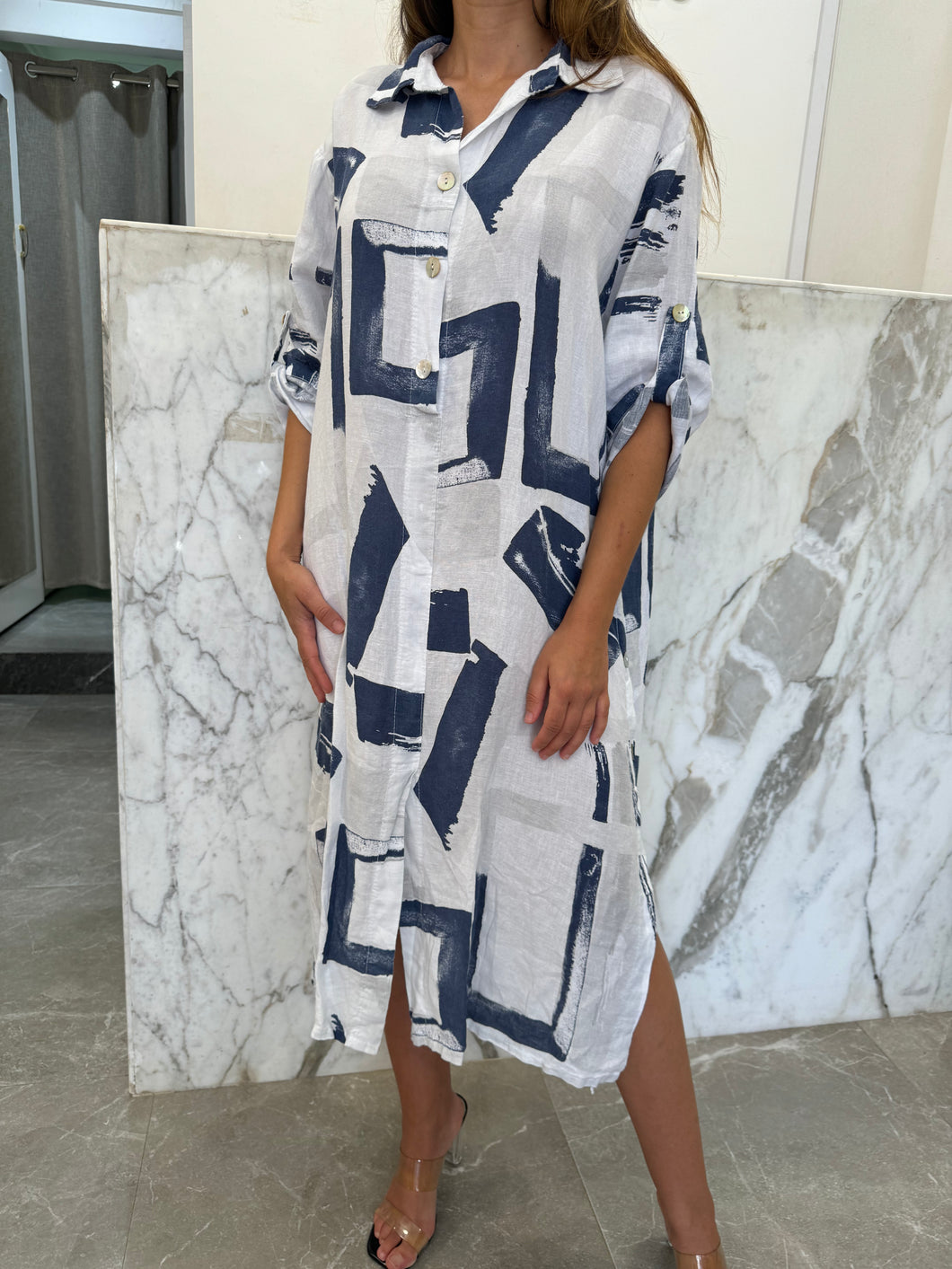 Robe lin beij