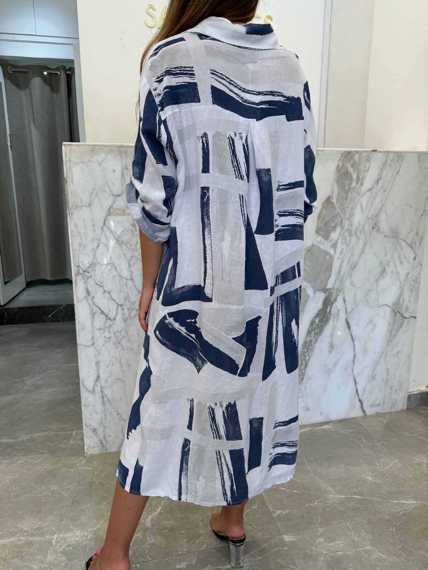 Robe lin beij