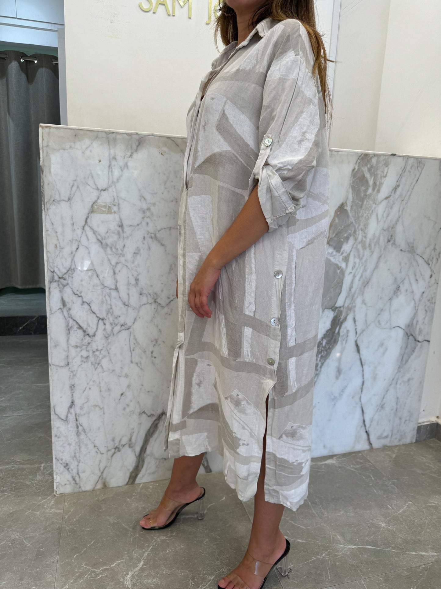Robe lin beij