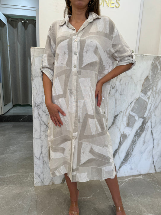 Robe lin beij