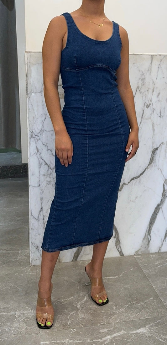 robe jean