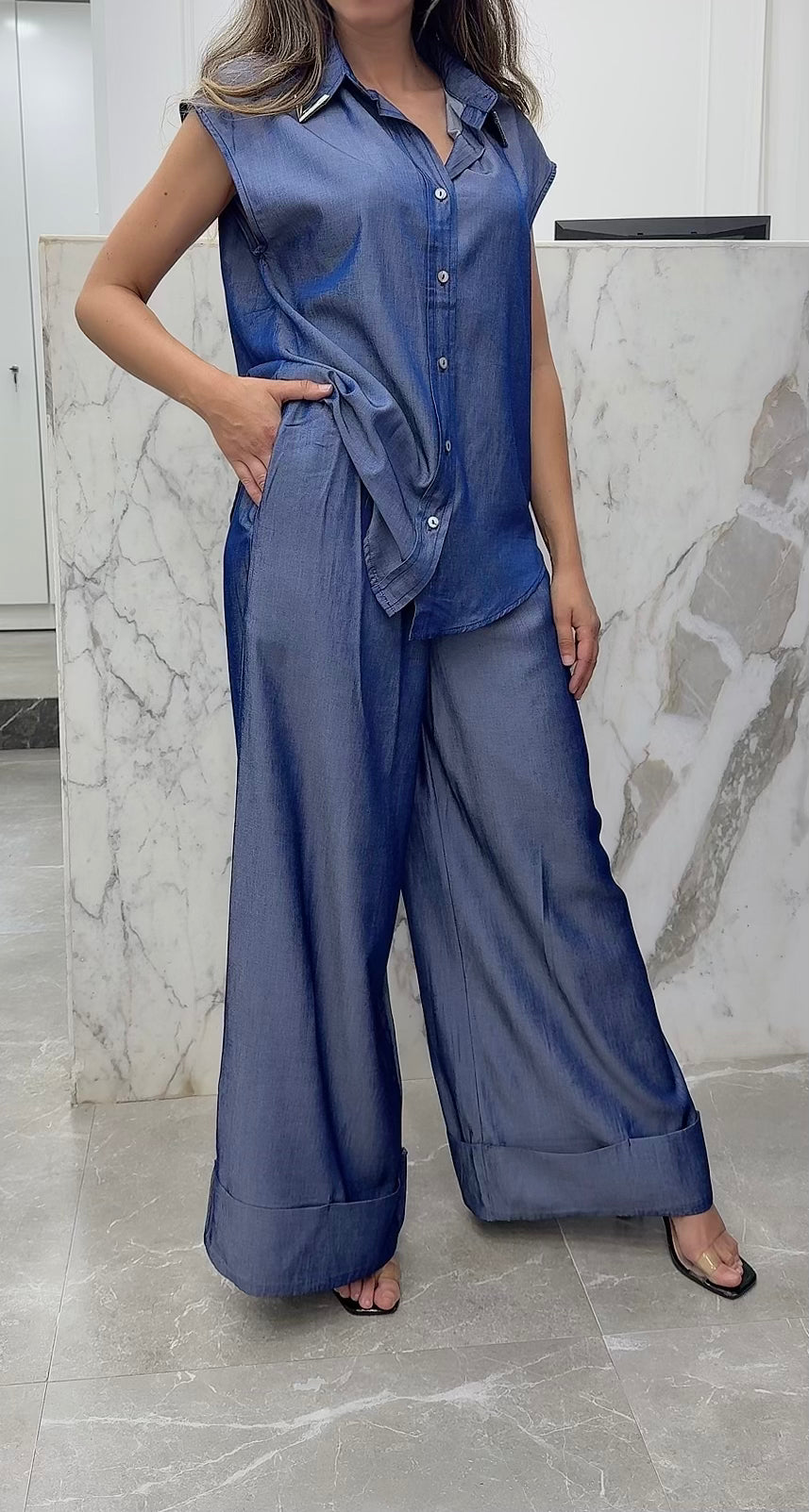 ensemble