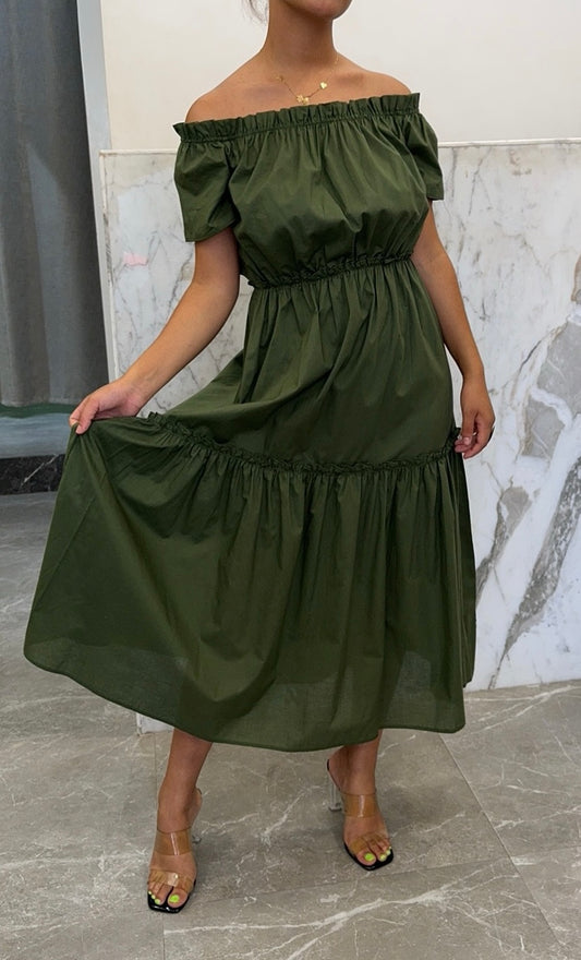 robe