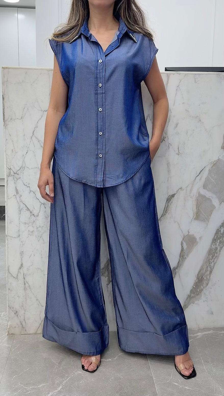 ensemble