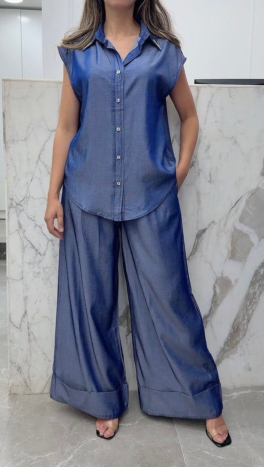 ensemble